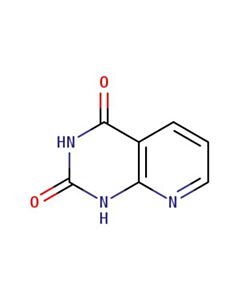 Astatech 1H-PYRIDO[2,3-D]PYRIMIDINE-2,4-DIONE; 1G; Purity 95%; MDL-MFCD08234704